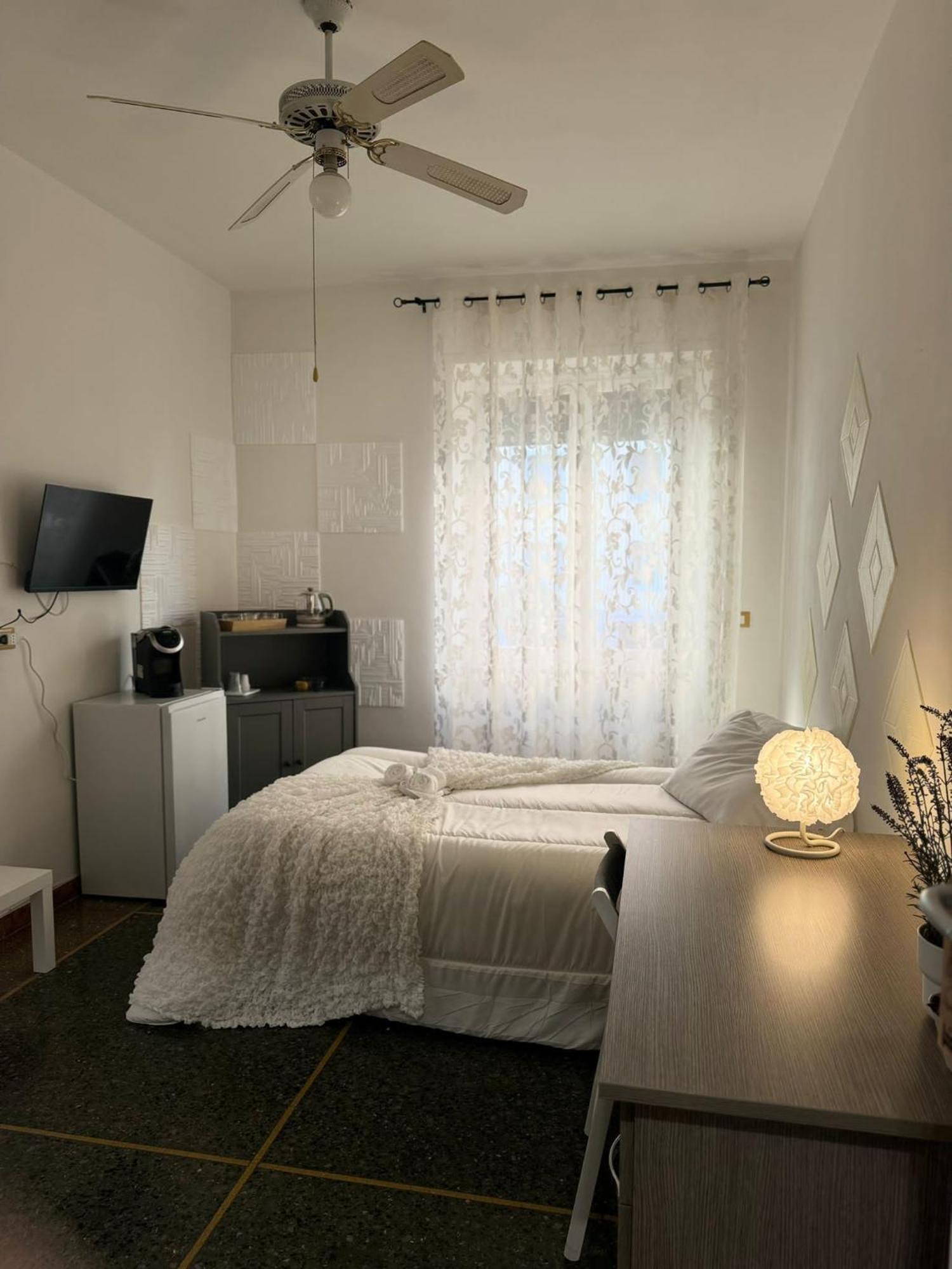 Fenice House Roma Exterior foto