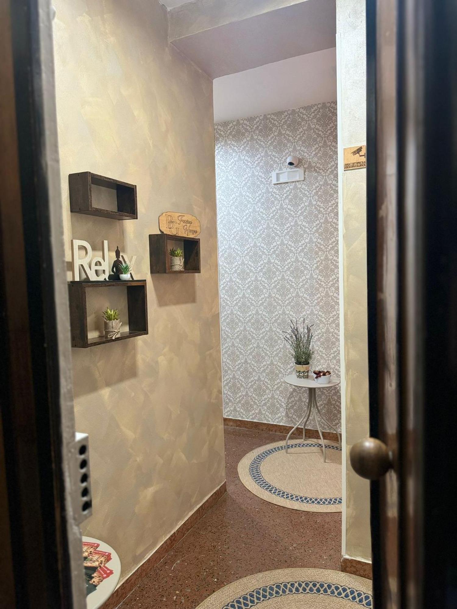 Fenice House Roma Habitación foto