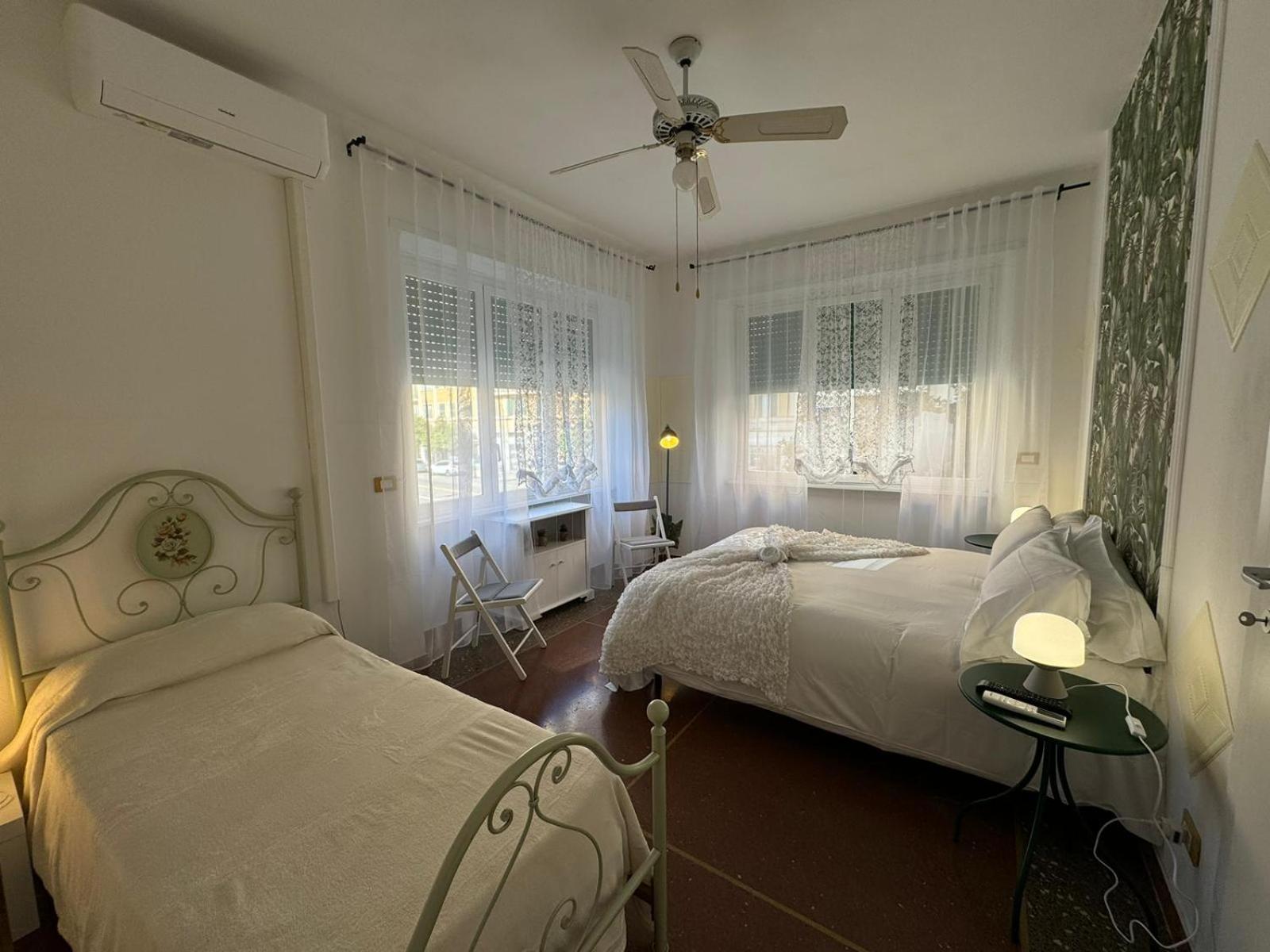 Fenice House Roma Exterior foto