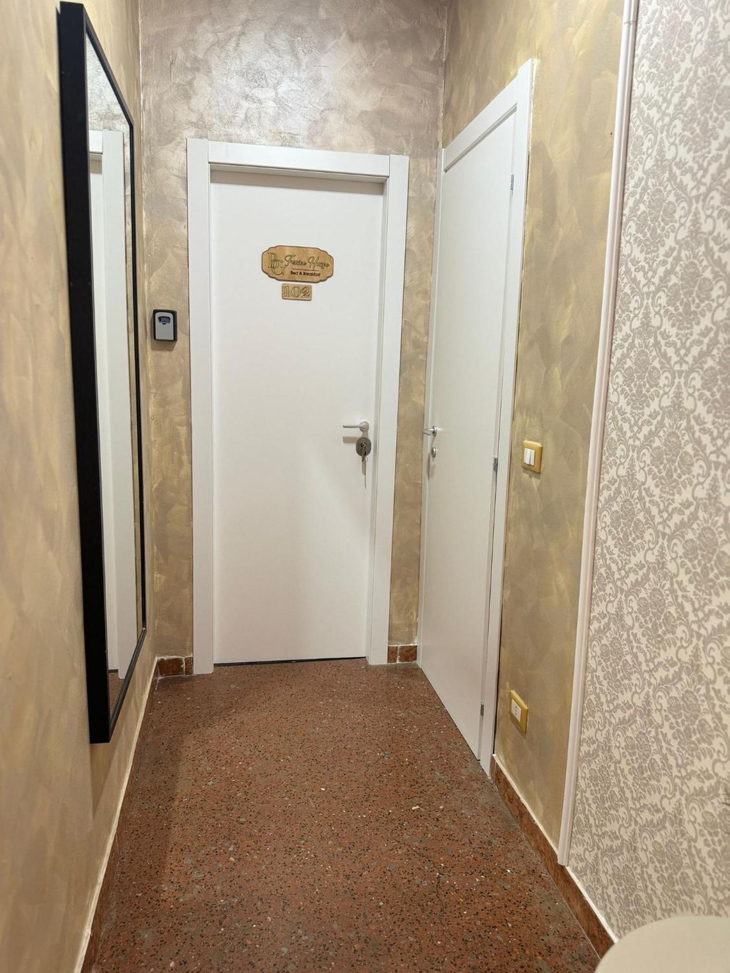Fenice House Roma Exterior foto